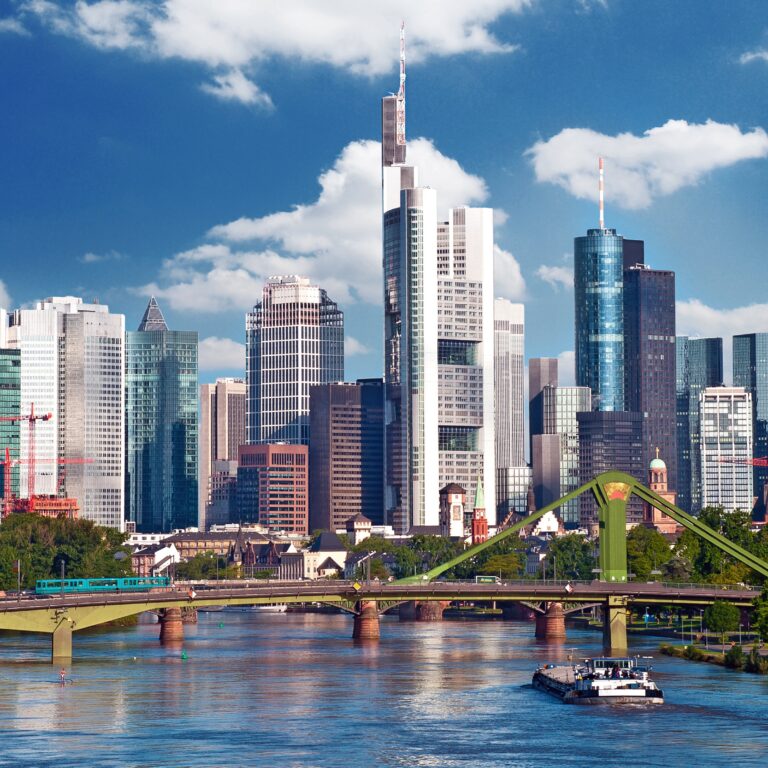 Verwunderlich Entfernung Kln Frankfurt Fotos