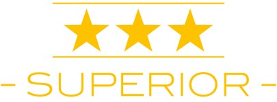 Logo 3 Sterne Superior